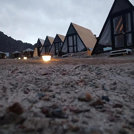 Hotel Abdo Caribbean Camp Nuweiba` Exterior foto