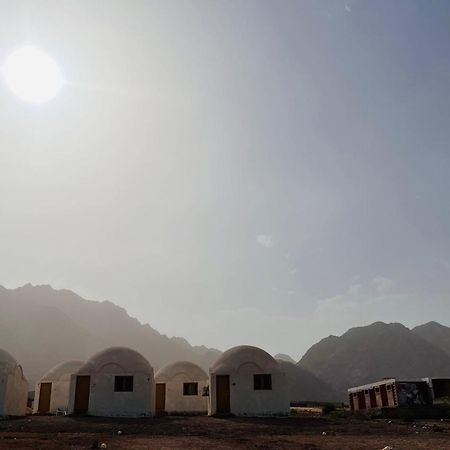 Hotel Abdo Caribbean Camp Nuweiba` Exterior foto