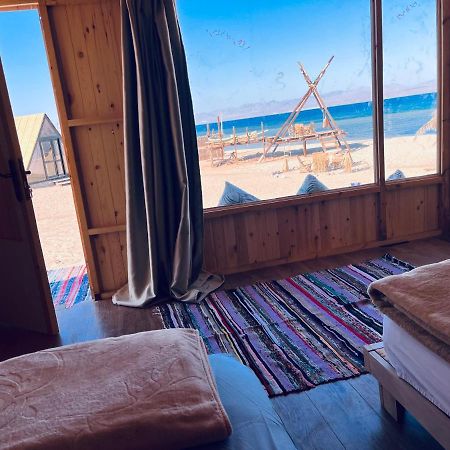 Hotel Abdo Caribbean Camp Nuweiba` Exterior foto
