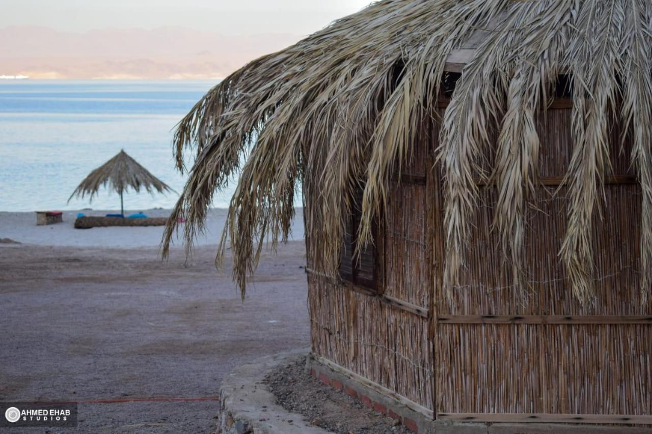 Hotel Abdo Caribbean Camp Nuweiba` Exterior foto