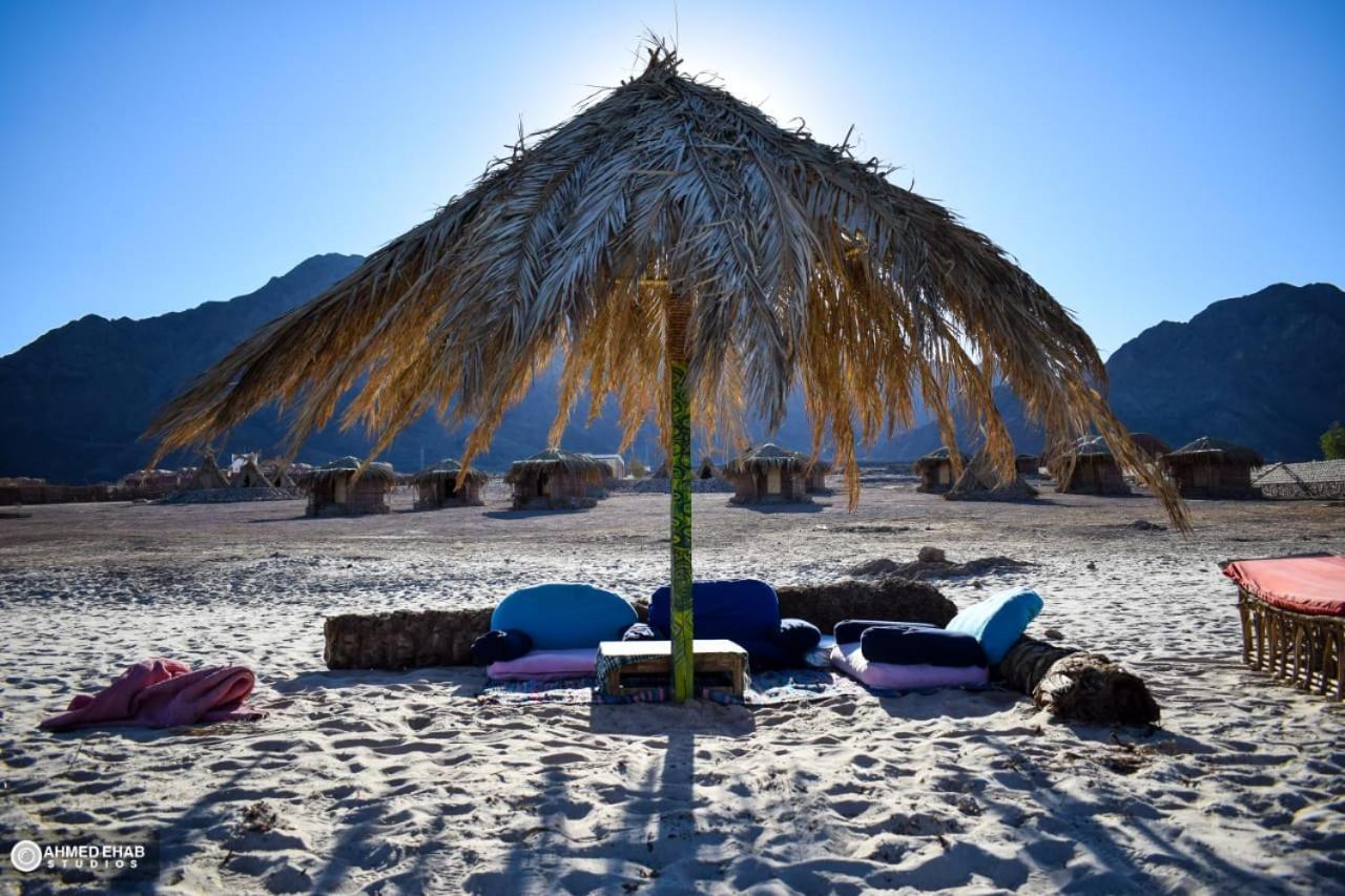 Hotel Abdo Caribbean Camp Nuweiba` Exterior foto