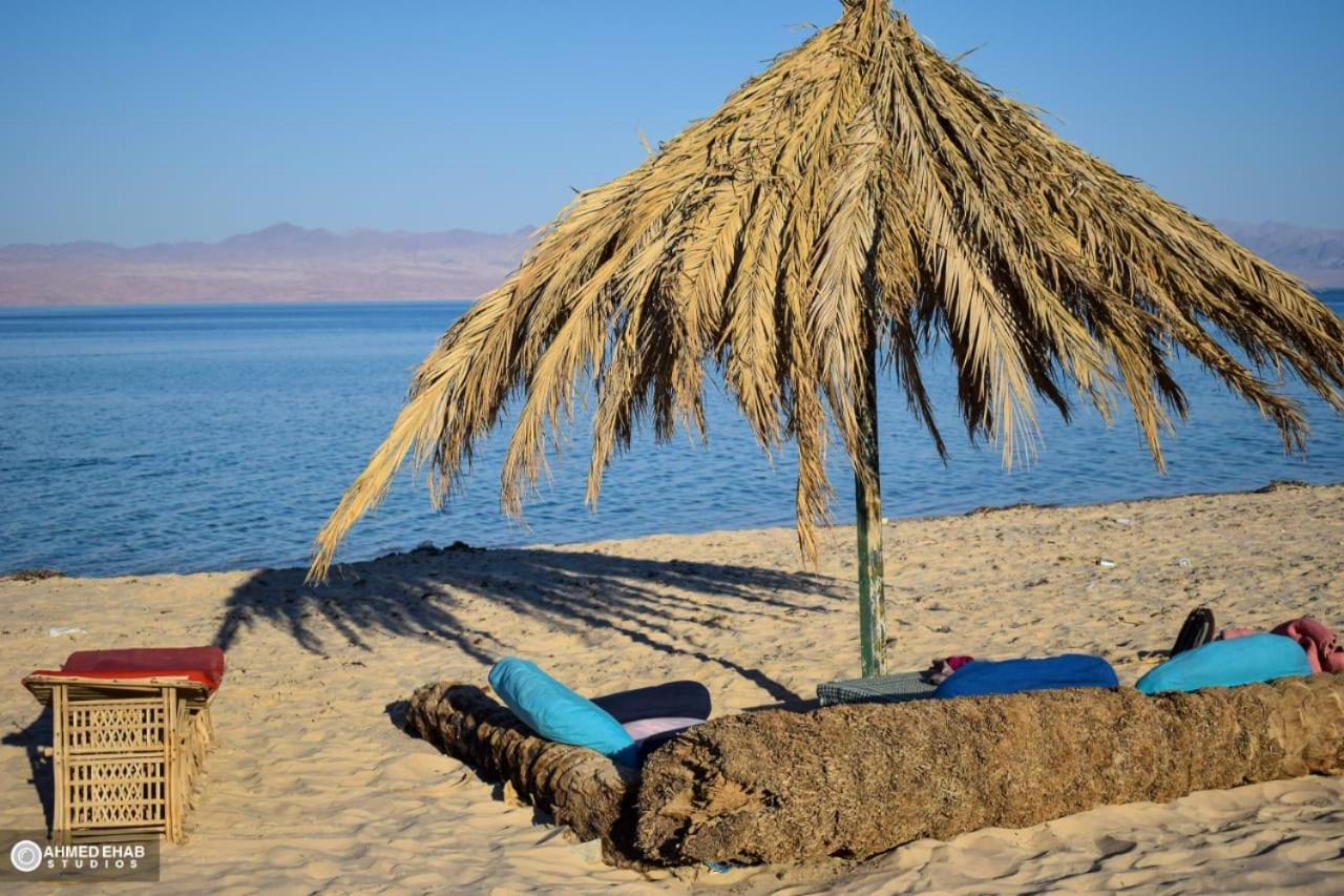 Hotel Abdo Caribbean Camp Nuweiba` Exterior foto