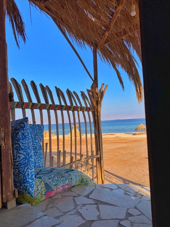 Hotel Abdo Caribbean Camp Nuweiba` Exterior foto