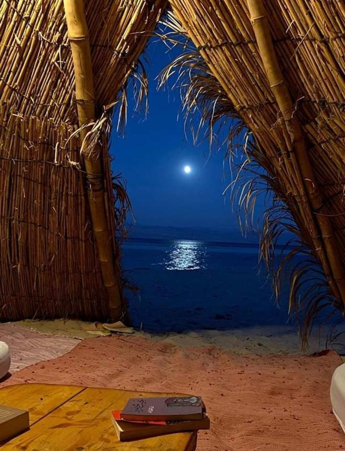 Hotel Abdo Caribbean Camp Nuweiba` Exterior foto