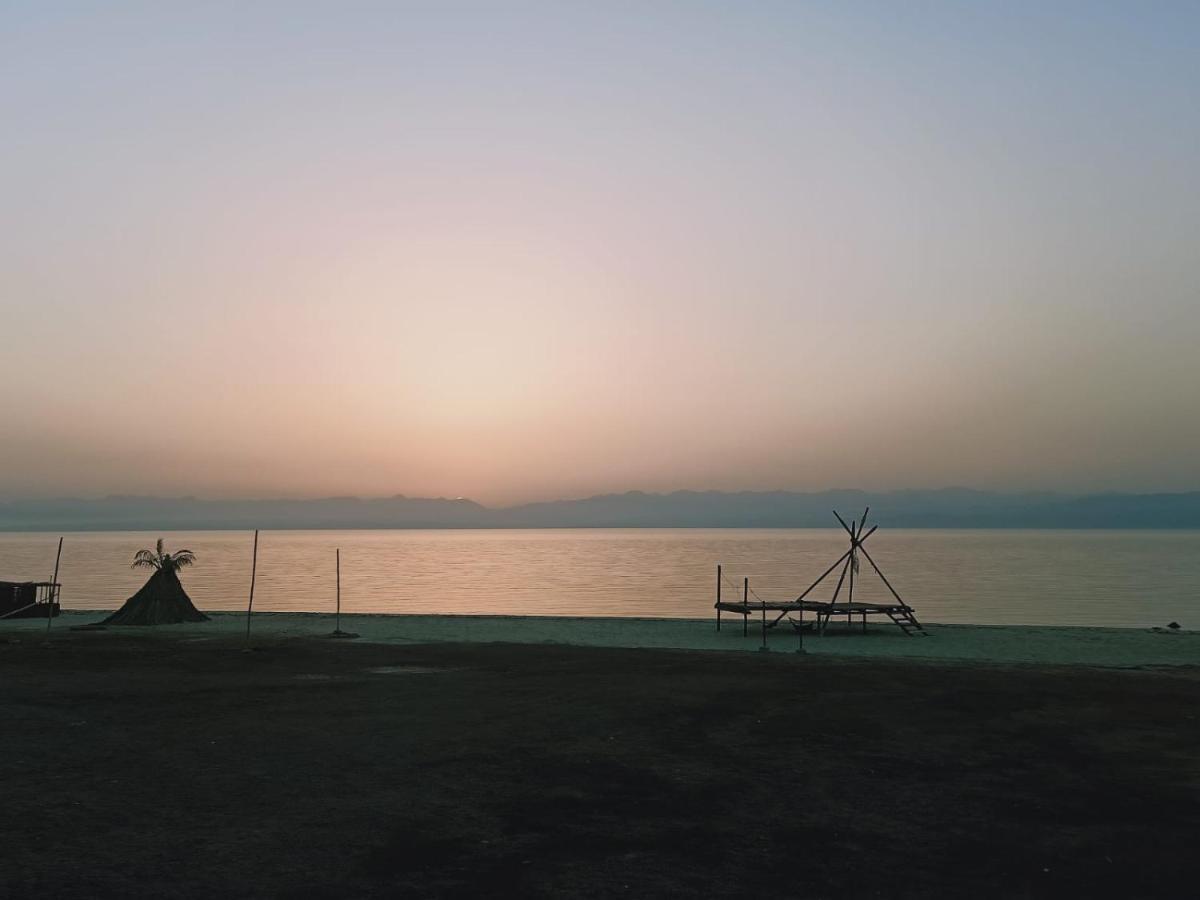 Hotel Abdo Caribbean Camp Nuweiba` Exterior foto