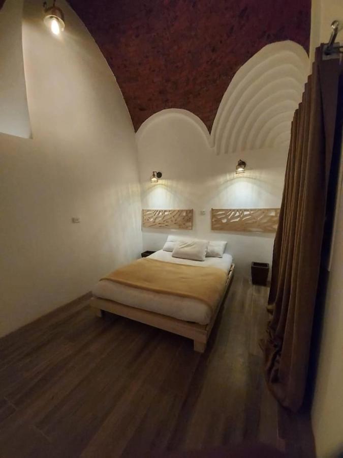 Hotel Abdo Caribbean Camp Nuweiba` Exterior foto