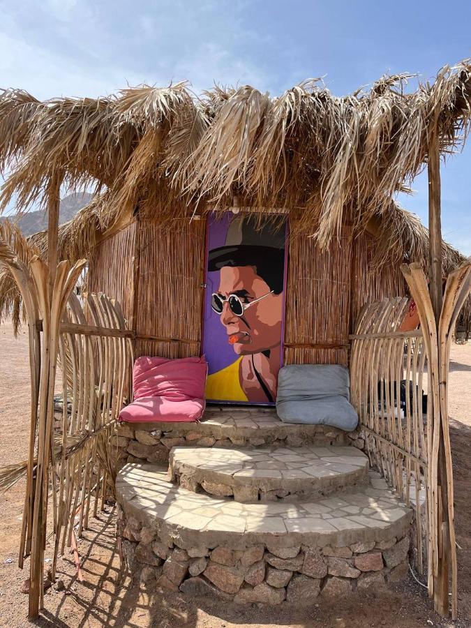 Hotel Abdo Caribbean Camp Nuweiba` Exterior foto