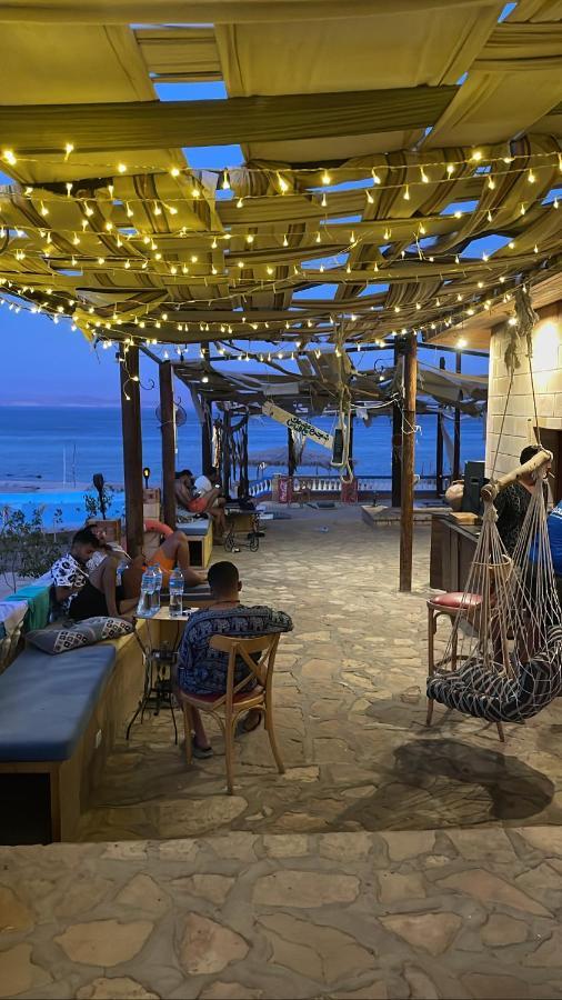 Hotel Abdo Caribbean Camp Nuweiba` Exterior foto