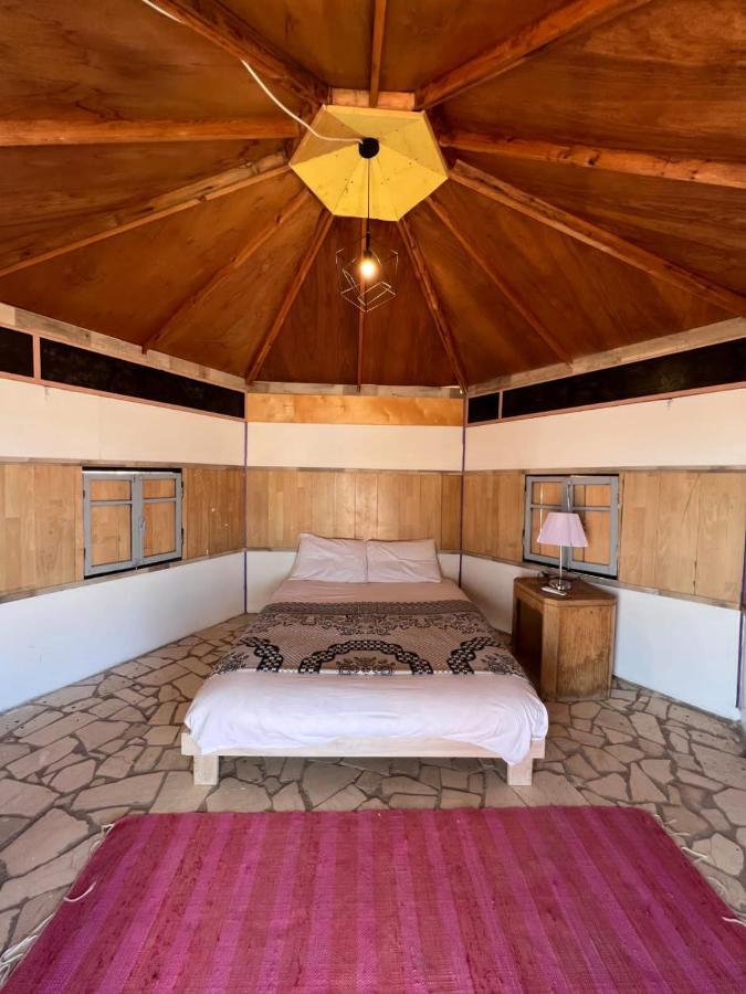Hotel Abdo Caribbean Camp Nuweiba` Exterior foto