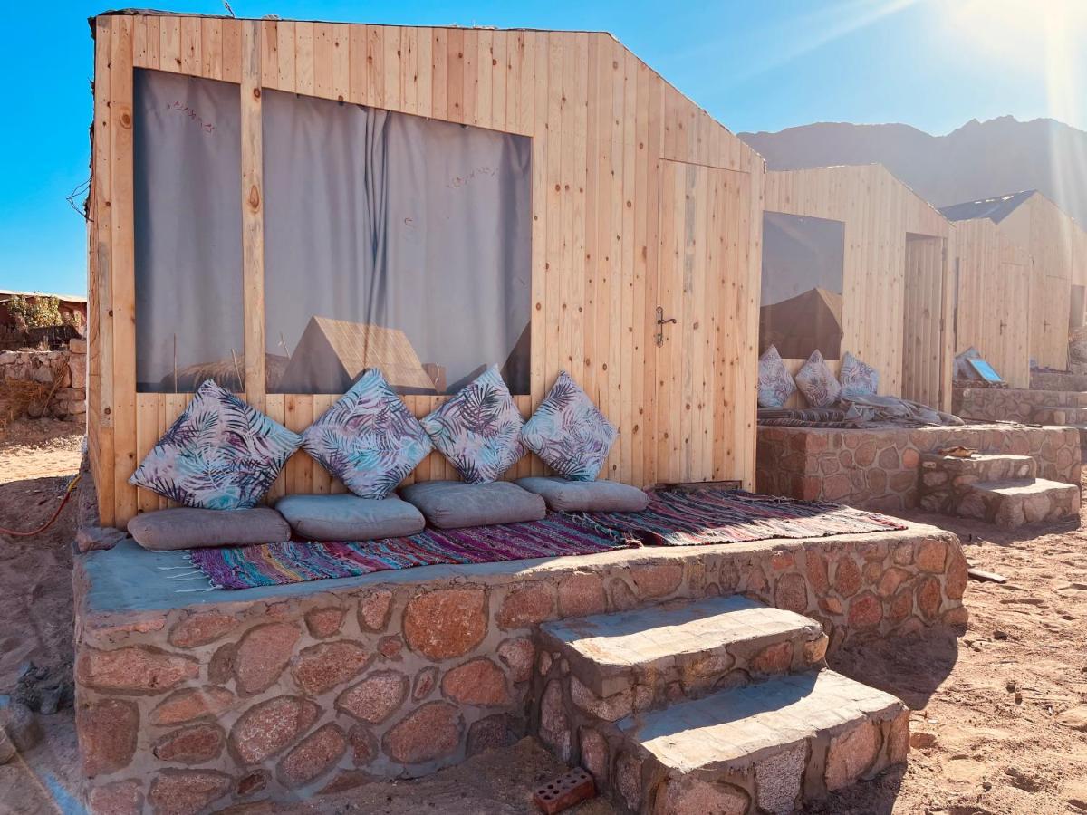 Hotel Abdo Caribbean Camp Nuweiba` Exterior foto